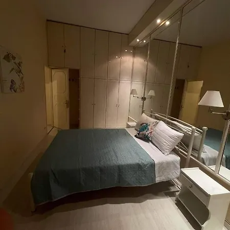 Apartament Eftihia Di Corfu *