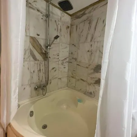 Apartament Eftihia Di Corfu *