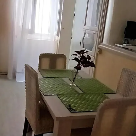 Apartament Eftihia Di Corfu Corfu (city)